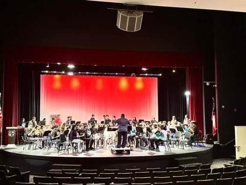 AHS Raider Band tweet media