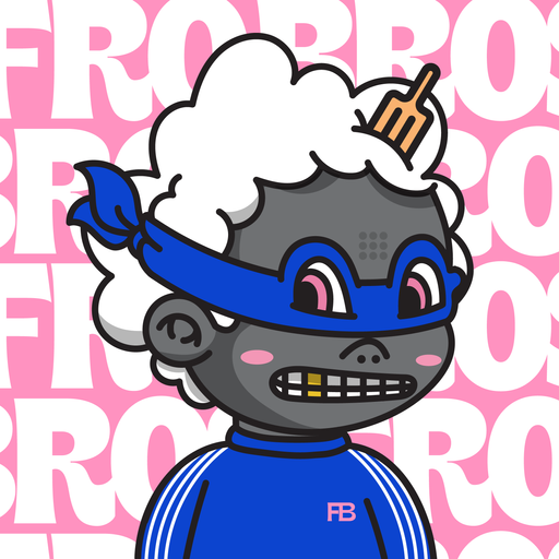 FinsUniverse's tweet photo. GM WEB 3 !!!

IM GIVING AWAY EXCLUSIVE FRO BROS ! 

HOW TO WIN !?!

JUST JOIN MY TEAM 

I pick Fro bro because being a part of the ACIDVERSE is an honor ! Its fun, you can win prizes, and the art is SICK.

Join the Fro Bros and me today !!!

Here https://t.co/Llul89qmNE https://t.co/UdY1wMy3f2