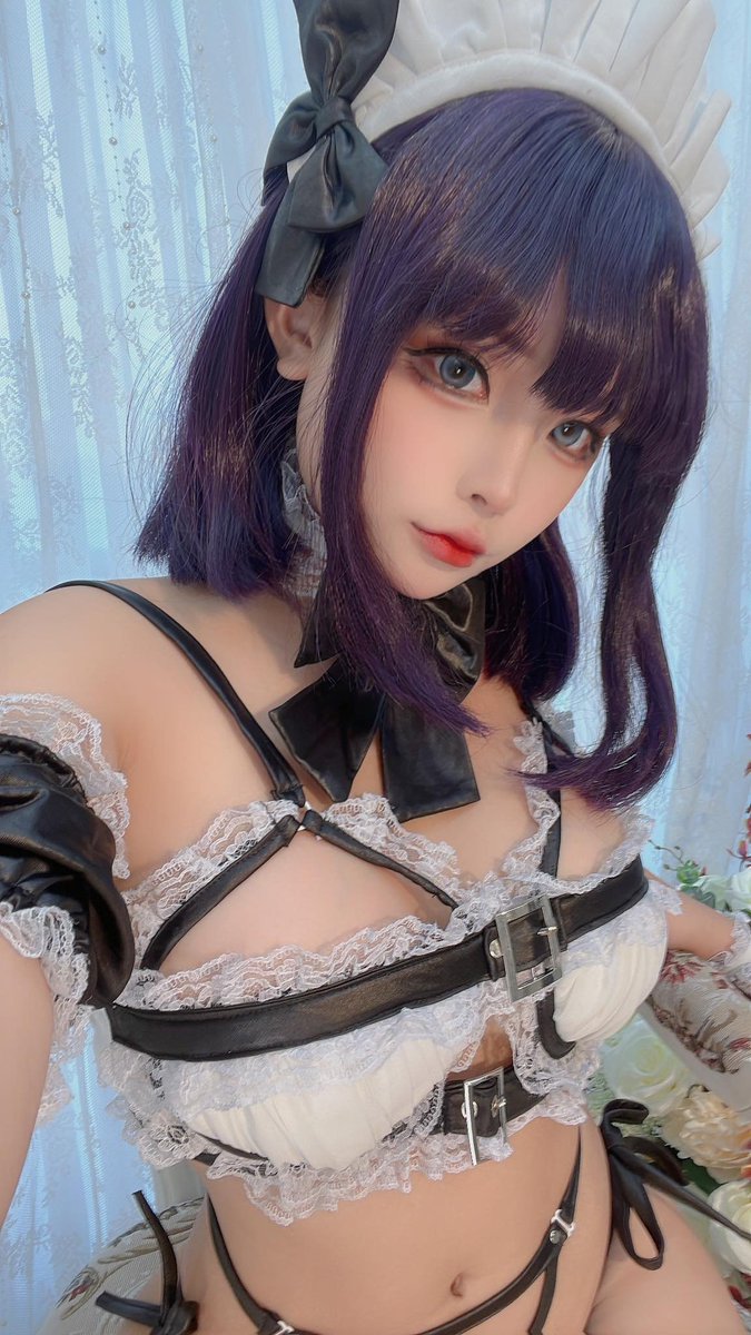 Shizuku-chan for set A https://t.co/GbEFtKKDUl https://t.co/NiPZcJ14cB