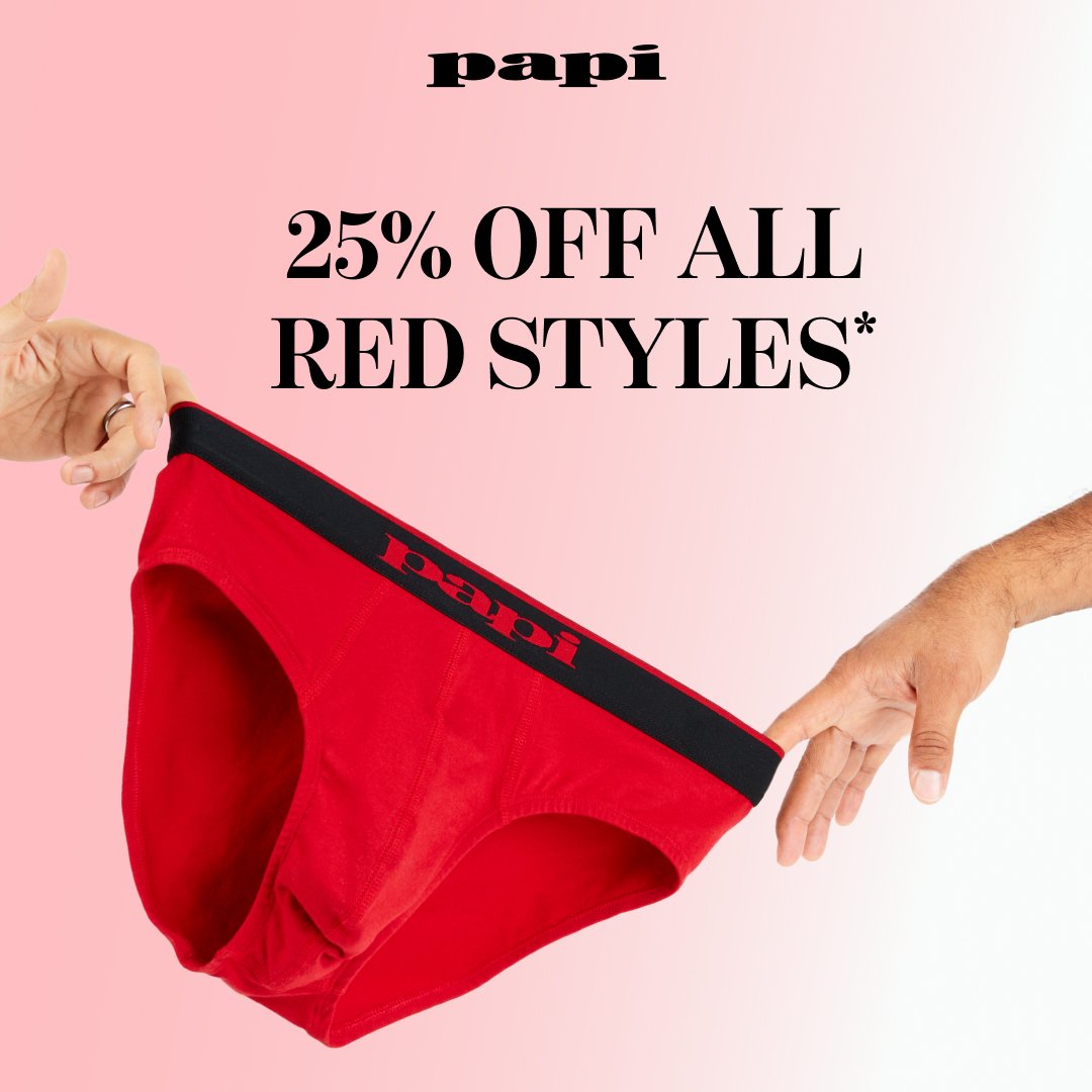papi Inc (@papi_underwear) / X