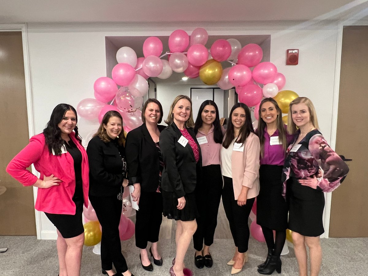 GallagherSharp's tweet photo. Gallagher Sharp hosted the GALentine FDCC Ladder Down Cleveland (for Women Lawyers) event on Thursday, February 9th! The event brought together numerous past and present Ladder Down participants to help raise money for a good cause, while enjoying some fun in the process. https://t.co/Y90yDSd2TF