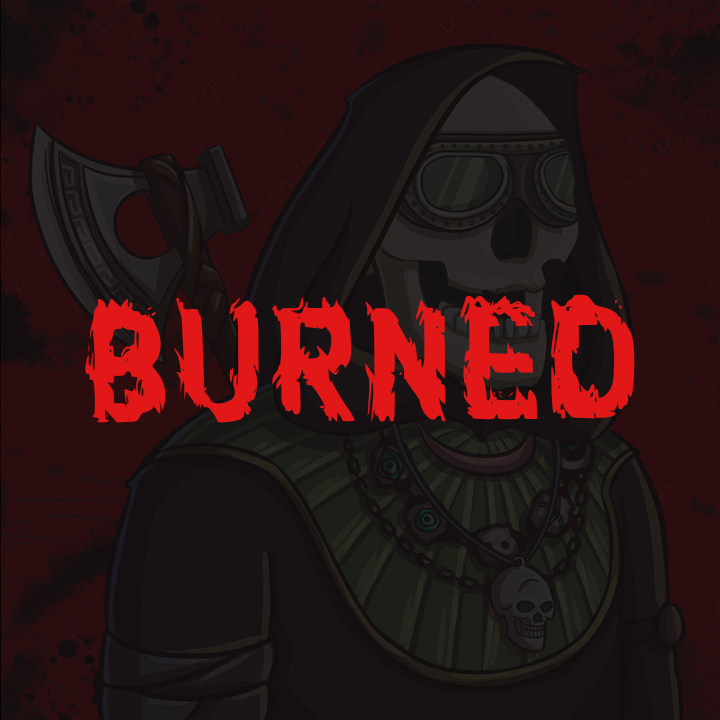 bugslayer27's tweet photo. 1200 #RICH NFTs burned today. (current supply: 6570)
Added Burned tokens method to canister to find the burned token list.
Locked transfer option for burned nfts.
Allocated 212 ICP to burn wallet to buy #memecake #NFT from the floor starting from tomorrow.
@realmemecake https://t.co/8jvmUyo8xe