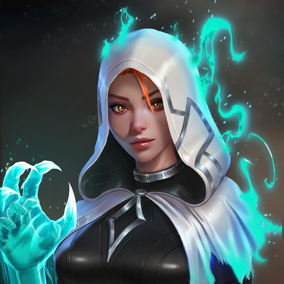 My Valentine's gift for everybody!

1 Whitelist from <a href="/ArcanaHQ/">ARCANA</a>

🤍RT &amp; Like
🤍Tag your friends
🤍Follow <a href="/yoviexj/">Yovie Liu</a> &amp; <a href="/ArcanaHQ/">ARCANA</a> 

大家情人节快乐！
