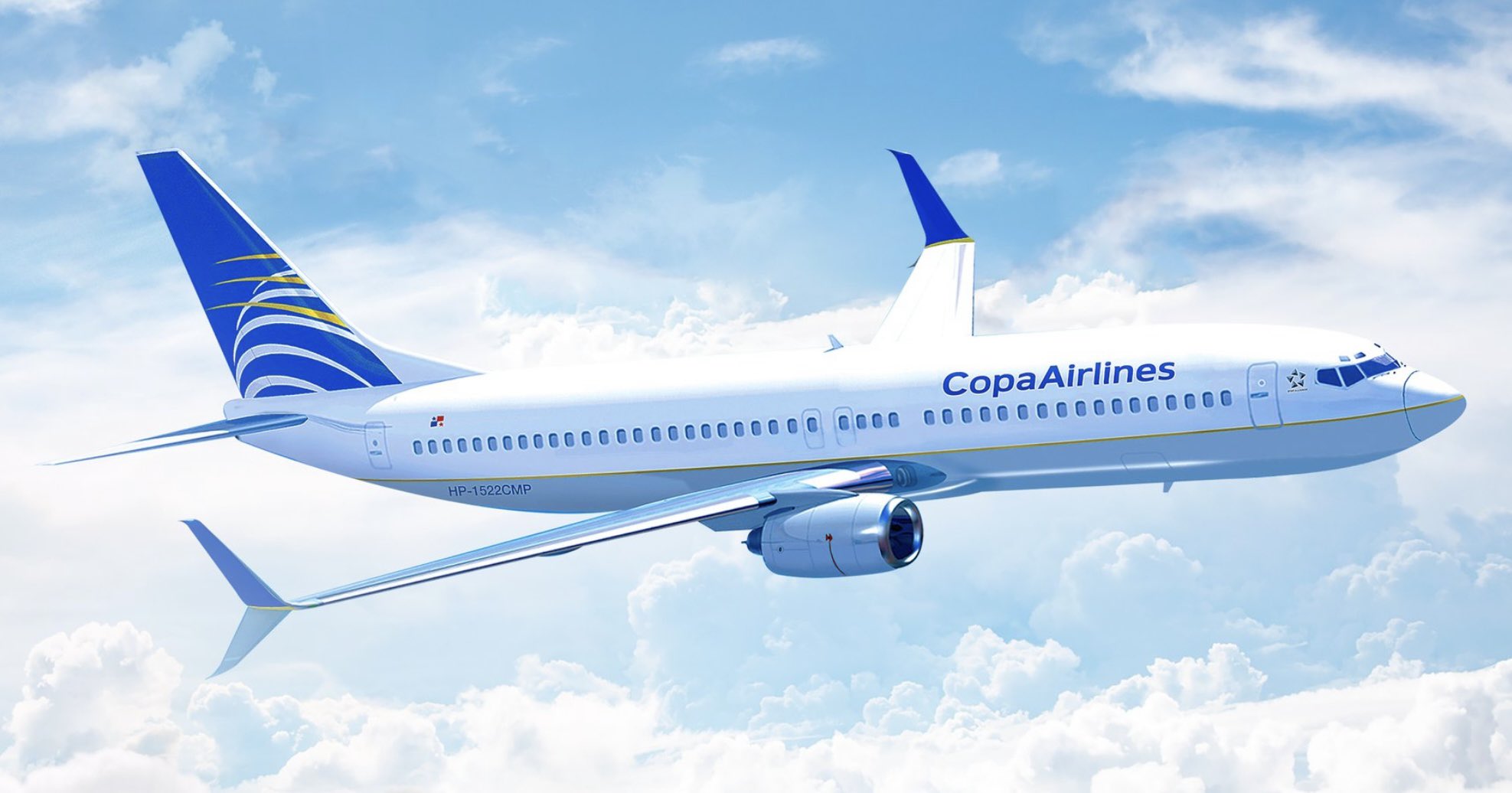 Ishrion Aviation on Twitter "Copa Airlines will launch flights from