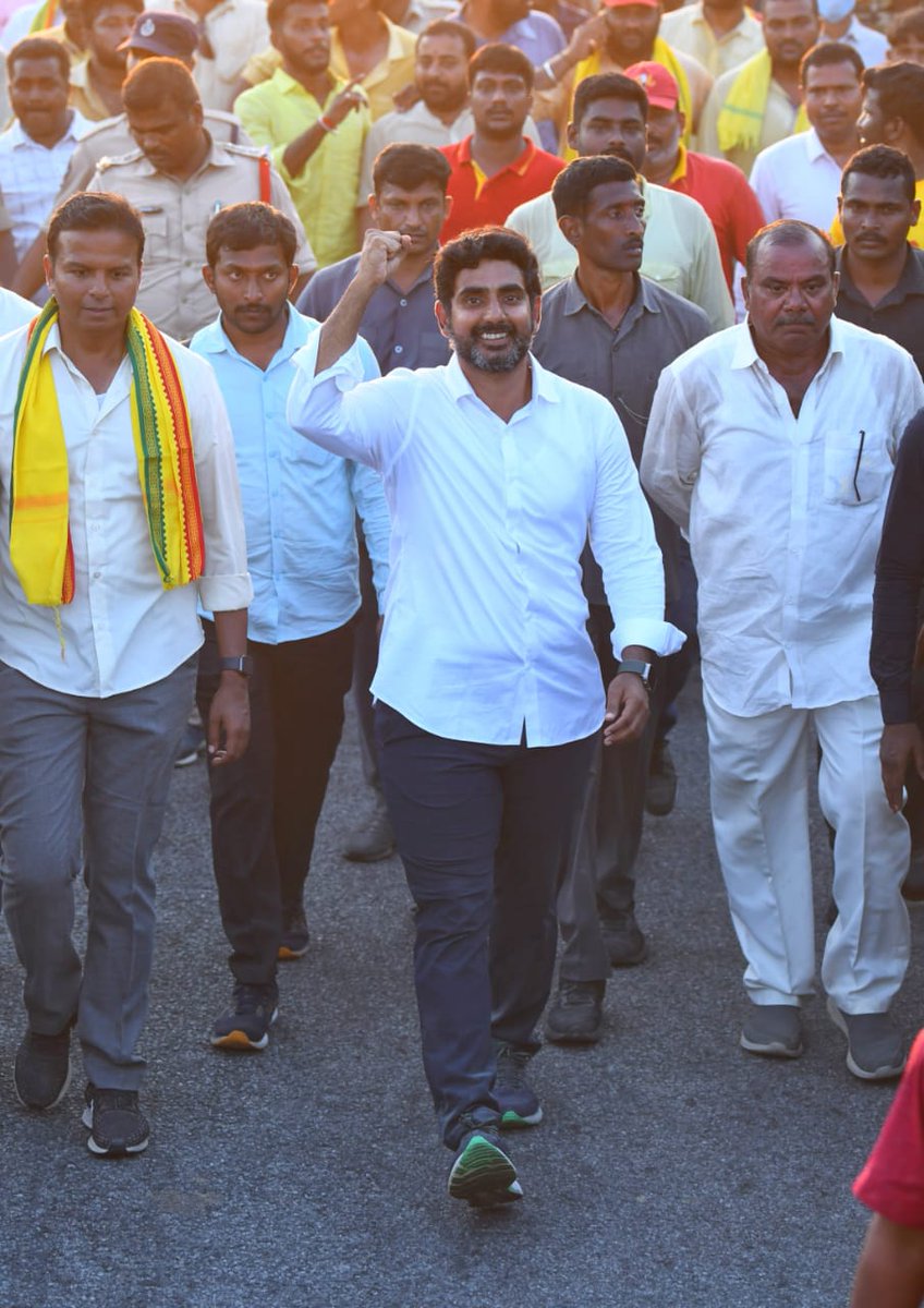 aa_mohan's tweet image. #NaraLokesh 
#YuvaGalamPadayatra 
#YuvaGalam 
#YuvaGalamLokesh 
#YuvaGangalam
@GaliBhanuTDP 
@tdp Nagari