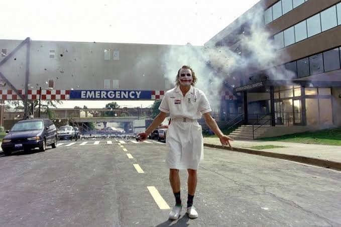 nuclear_doc's tweet photo. Just Junior Resident getting off out of the hospital, post their days long emergency duty…! #MedTwitter  #medicalstudent  #doctor https://t.co/hvfa4P8w43