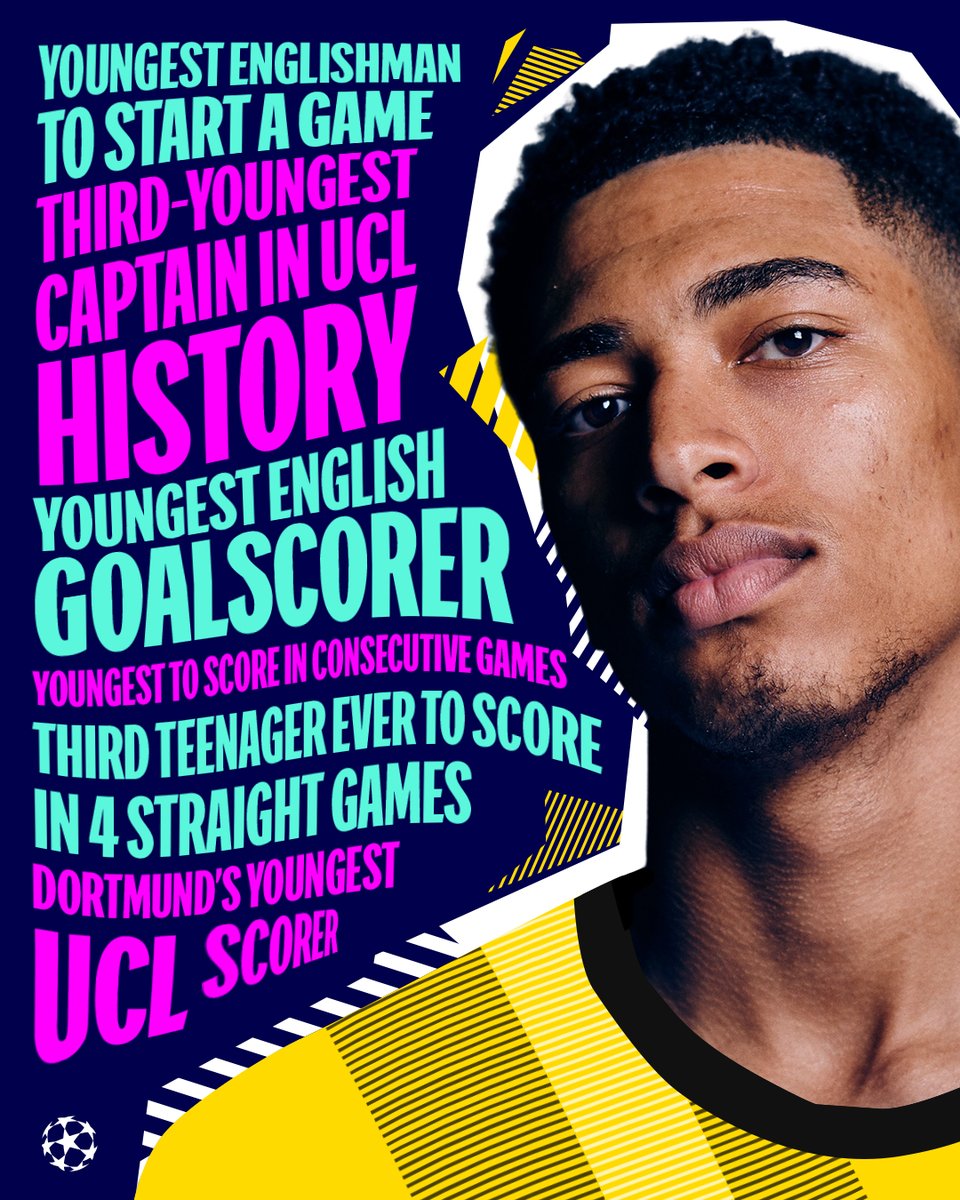 UEFA Champions League On Twitter RT ChampionsLeague 19 Years Old uefa-champions-league-on-twitter-rt-championsleague-19-years-old