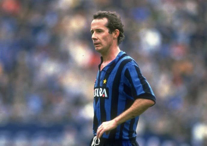 Happy birthday Liam Brady 