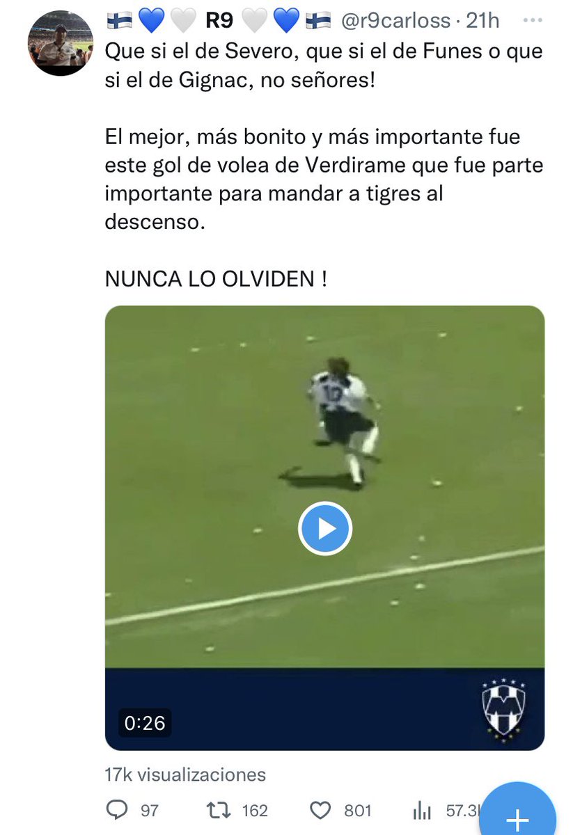 Mr. Tigre 🐯 on Twitter "Dime que te ardió el yoyopo con el GOLAZO de