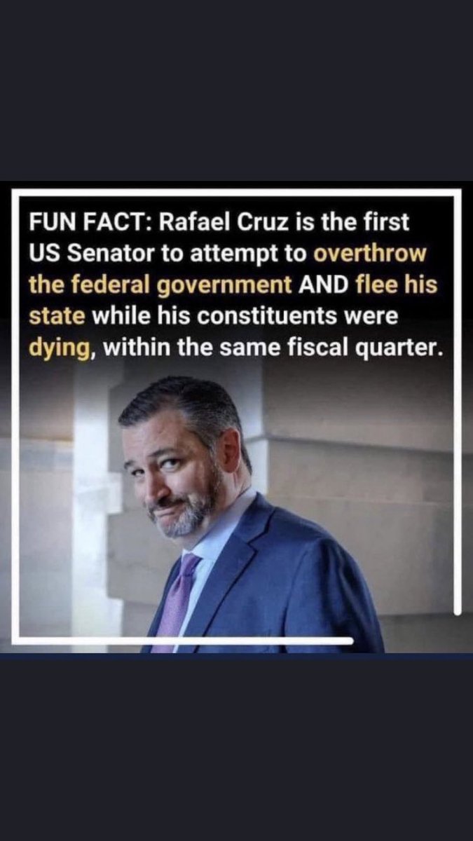 echilds4's tweet photo. @tedcruz @benfergusonshow Your a lying bag of shit🖕🏻ted https://t.co/7lyIqK8En4