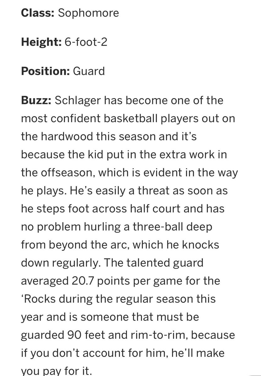 Owen Schlager (@schlagerowen) on Twitter photo 