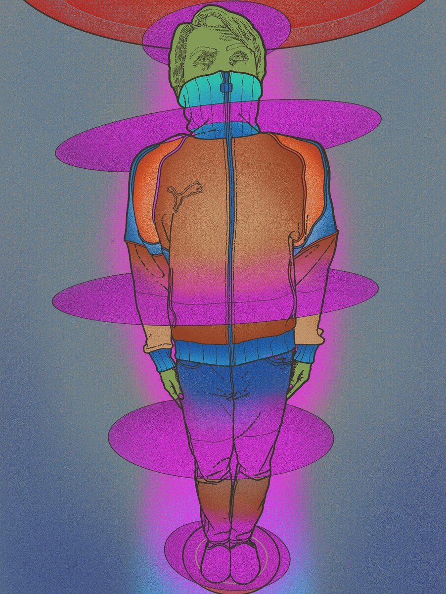 forever_lilac's tweet photo. Starboy!
#digitalart #drawing #art #comic #Sketching https://t.co/wcCc9BKlA9