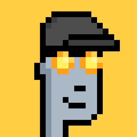 Gm Punks
#BitcoinNFTs #OrdinalsOnEth #NFT