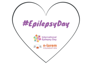 Many #nanorare individuals with neurological conditions also have epilepsy, which can be a debilitating disorder. At n-Lorem, we are actively discovering, developing and providing for free, for life, treatments to improve the lives of our patients.  #InternationalEpilepsyDay