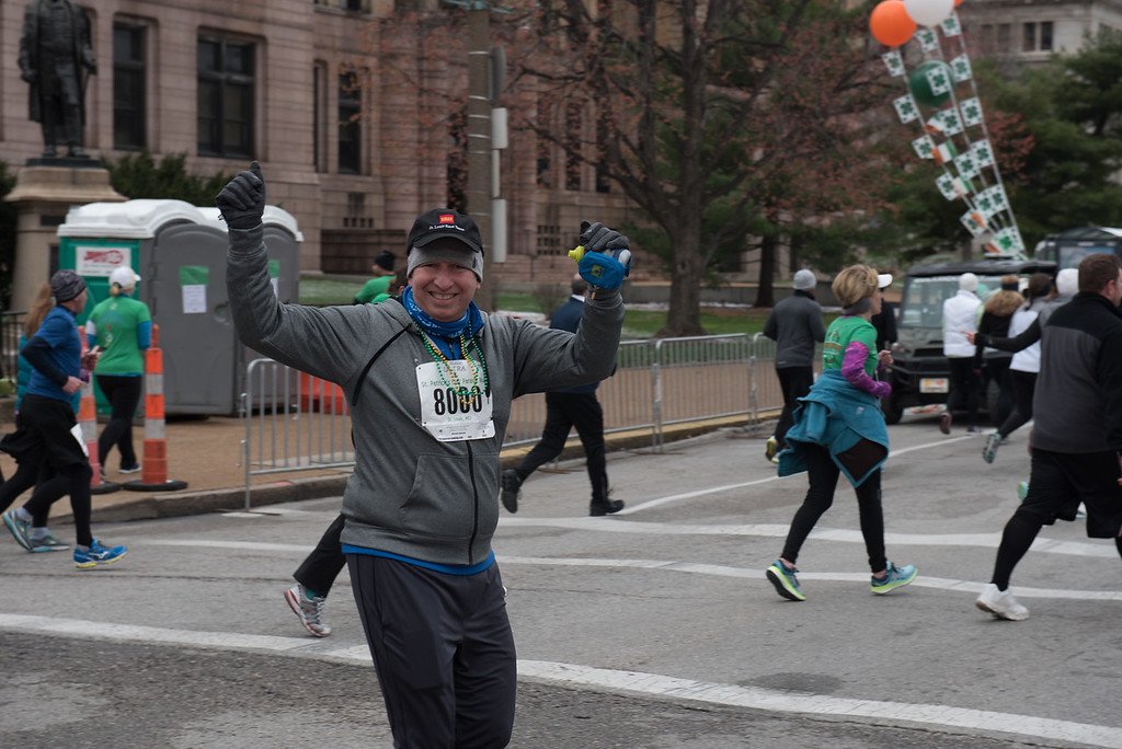 St Pats Run tweet media