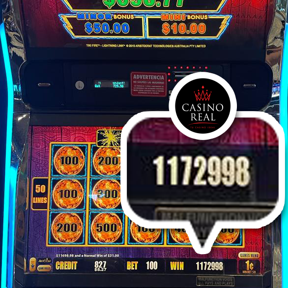 CasinoRealPR's tweet photo. #JackpotAlert🚨
•#FrontierSpin: $10,431.38 = 2/10/23 - 8:43PM
•#OceanSpin: $10,117.39 = 2/11/23 - 1:20PM
•#LightningLink: $11,729.98 = 2/12/23 - 11:05AM
•#CashExplosion: $11,203.66 = 2/12/23 - 10:55PM... https://t.co/YkVRSd6I7Y