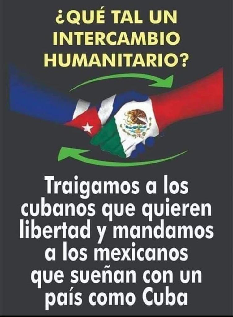 Vicente Fox Quesada (@vicentefoxque) on Twitter photo 