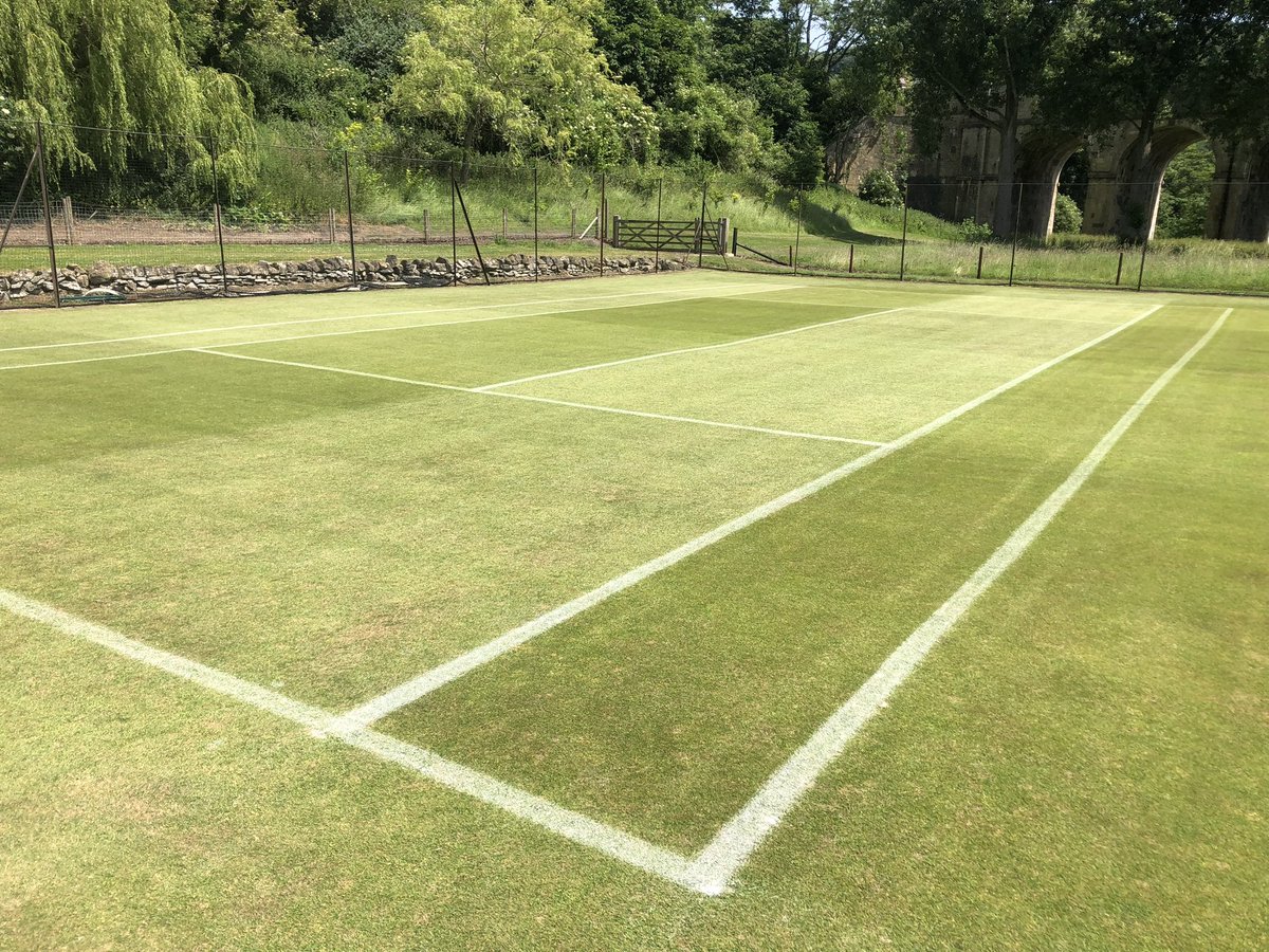 GreenswardLtd's tweet photo. VACANCY!
We are recruiting an experienced Sports Groundsman to add to our team. Working in and around Bath on a variety of sports sites - cricket, football, croquet, rugby, tennis…..
Please email info@greenswardsports.co.uk https://t.co/iyJR2SO6oF