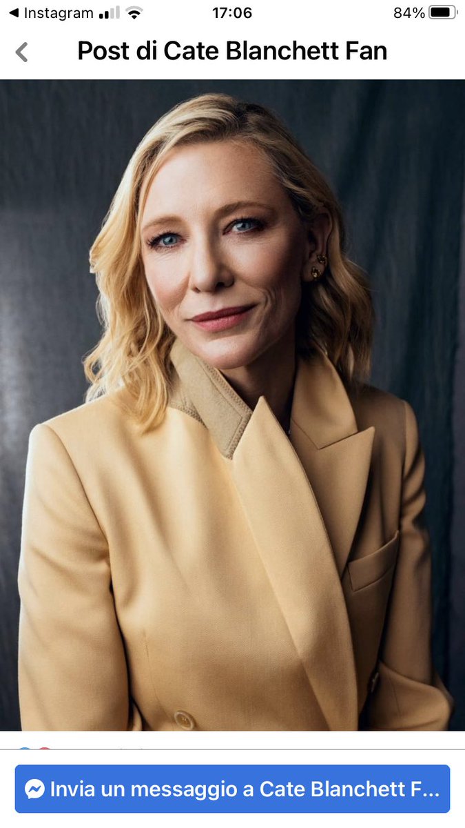 MARICAVICCHIOLO's tweet image. LFCA Portraits Cate nella bellezza dei suoi 53 anni… senza paura di essere se’ stessa sempre… LFCA It portrays Cate in the beauty of her 53 years… without fear of always being herself…#cateblanchett #queen #LFCA #portraits #Tàr @tarmovie @focusfeatures 😘🌹💙🇮🇹🎼🎹🪗🎻🎬