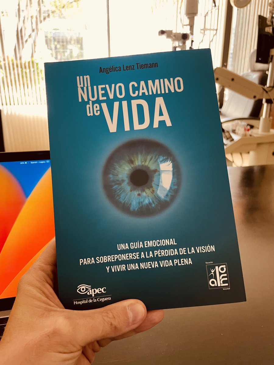 RCDIEZ's tweet photo. Para atender bien es necesario entender bien, Nuevo libro: #Oftalmología #Optometría https://t.co/0U4ha16gMu