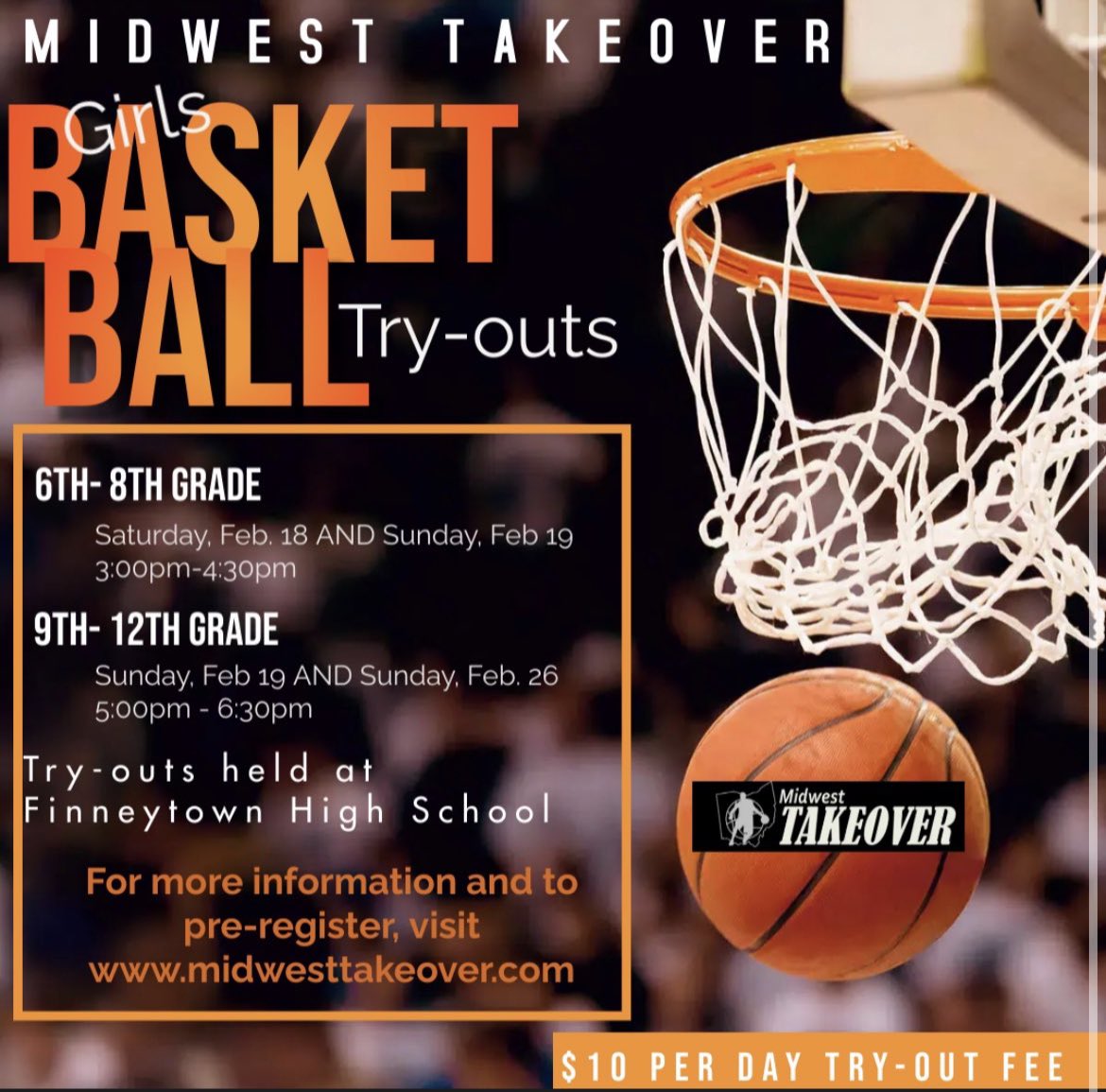 MidwestTakeoverGrassroots. tweet media