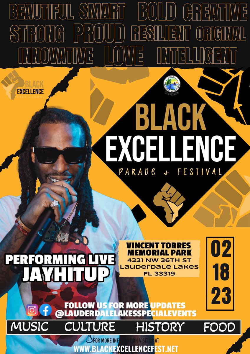 I got <a href="/JayHitUp/">LITTLE JOHNNY</a> performing Saturday 📈📈📈