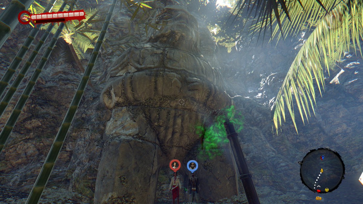 Sycorix9's tweet photo. Happy that DI2 is actually being made now. I really liked the combat and talent trees. There's funny stuff, some jank and npcs like champagne woman. xD

Atmosphere was good. The first zones contrast was great plus details like your characters acclimating to zombies. https://t.co/k7b3DwPTG6