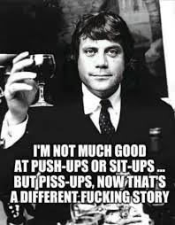 Remembering legend Oliver Reed born this day 1938.

Died in a bar in Valletta, Malta 2 May 1999.

#Legend

#FilmTwitter 
#OliverReed