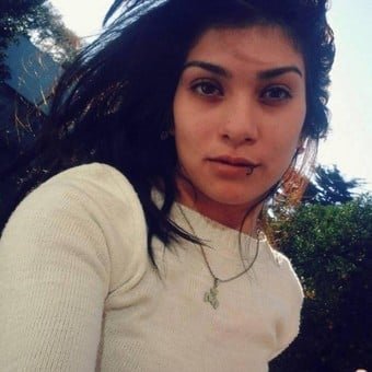 desaparecidas argentina tweet media