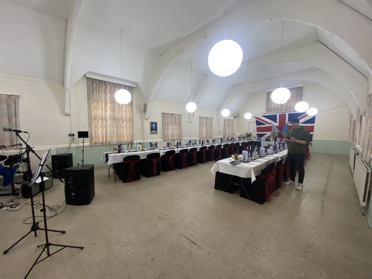 1927 Petersfield Squadron Air Cadets tweet media