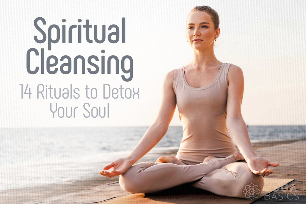 uniterecovery's tweet image. Whether you’re looking to release old patterns or just want to give yourself some extra TLC, taking the time to engage in spiritual cleansing rituals can be incredibly beneficial.

Read more → Spiritual Cleansing: 14 Rituals to Detox Your Soul → lttr.ai/8Ibe

#yoga