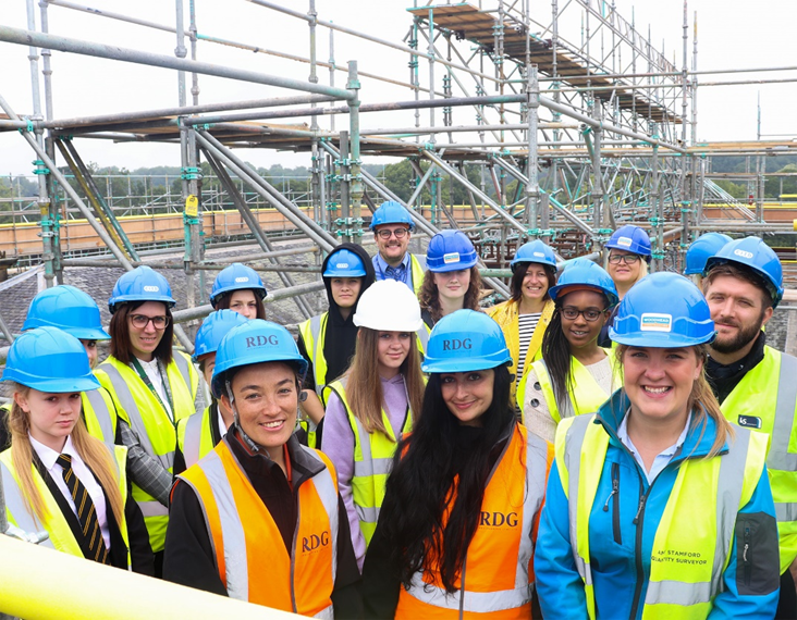 Wentworth Woodhouse tweet media