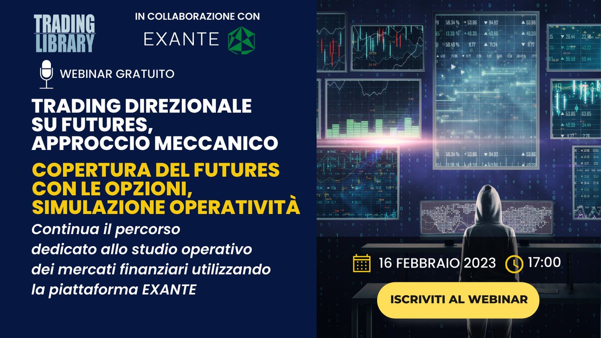 Trading Library tweet media