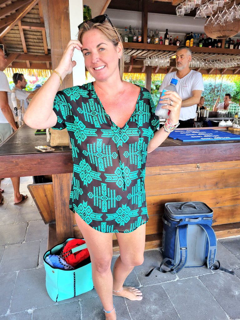 Mr Bikini Nicole tweet media