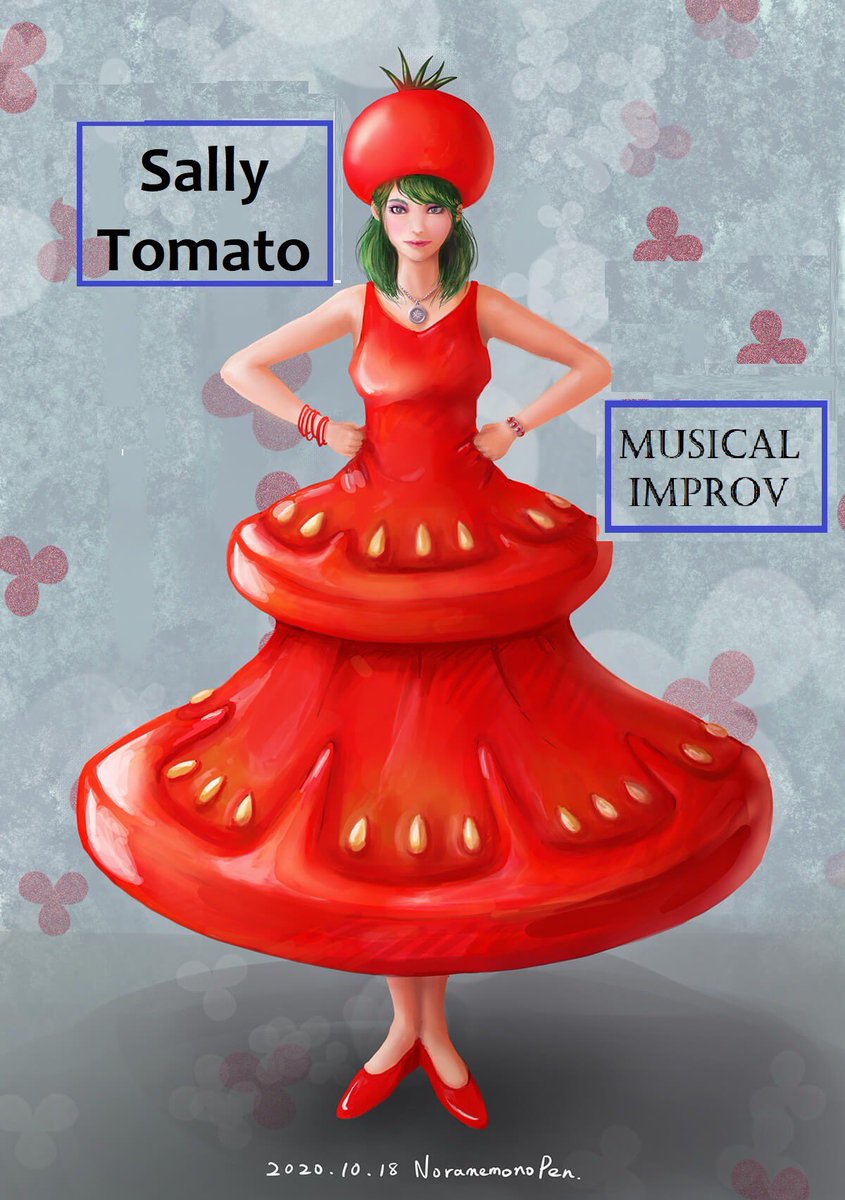 KnickerDavid's tweet image. Tomorrow is Valentine’s Day. Don’t you want to have fun, drink rum, and laugh with my musical improv team, Sally Tomato? Guaranteed fun in the East Village ..,,