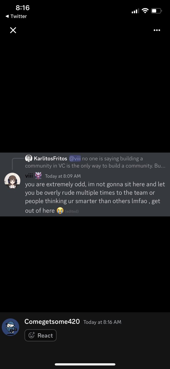 Karlitos⛩️ tweet media