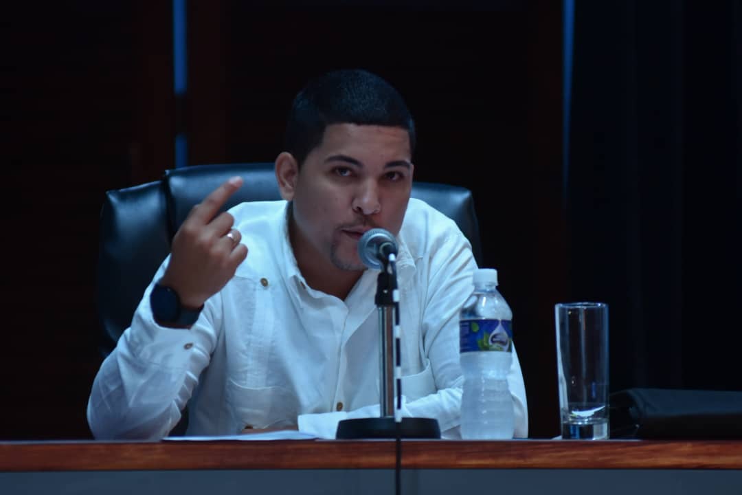 Joven Club analiza resultados del trabajo en 2022.
  Entre las proyecciones para 2023 sobresalen el incremento de los servicios digitales para la comunidad, desarrollar la ciberseguridad, y lograr insertar sus proyectos n la cooperación internacional <a href="/ACN_Cuba/">Agencia Cubana de Noticias</a> 
📸 <a href="/Tu_kola_ACN/">Omy_ACN_Cuba</a>