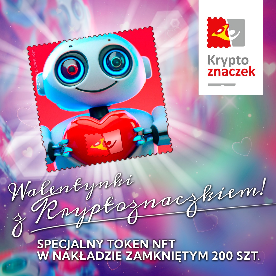 Polski Kryptoznaczek tweet media