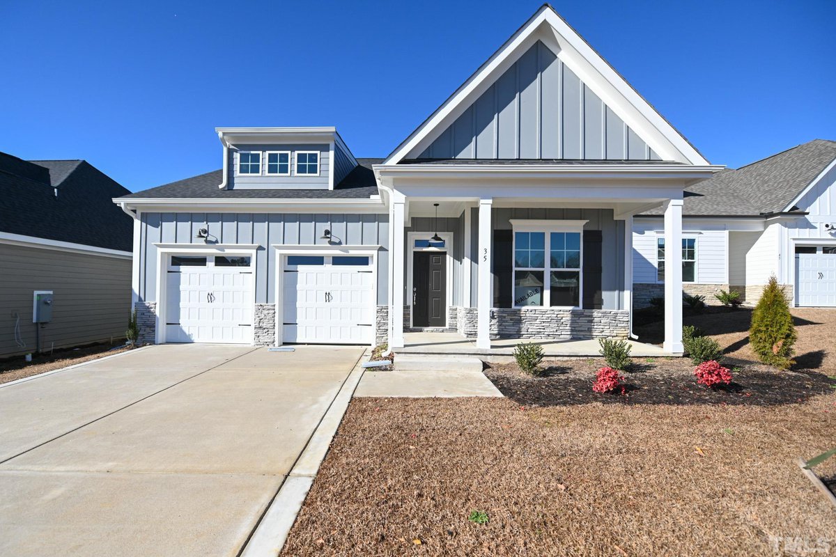 aprilstephens's tweet image. Located in the charming town of Angier, this home boasts a beautifully crafted open floor plan, complete with spacious living areas ideal for hosting guests and creating lasting memories! Learn more here: aprilstephens.com/Home-For-Sale/…

#TheAprilStephensTeam #eXprealty #AngierNC