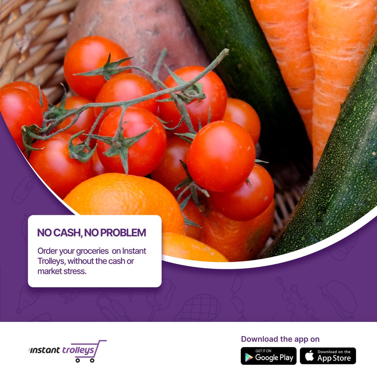 Kelly Casper on Twitter "RT Spreezy__ Download the instanttrolleys