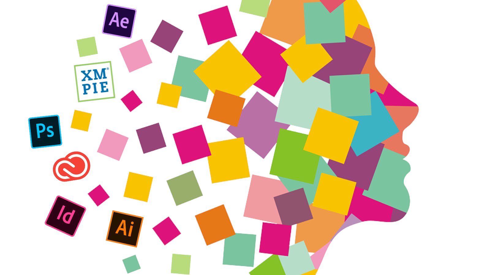 XMPie, A CareAR Company on Twitter "Using creativecloud design apps