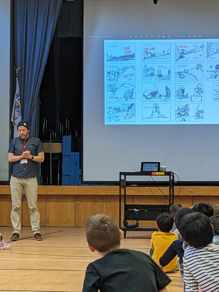 Ms. Heather Grover tweet media