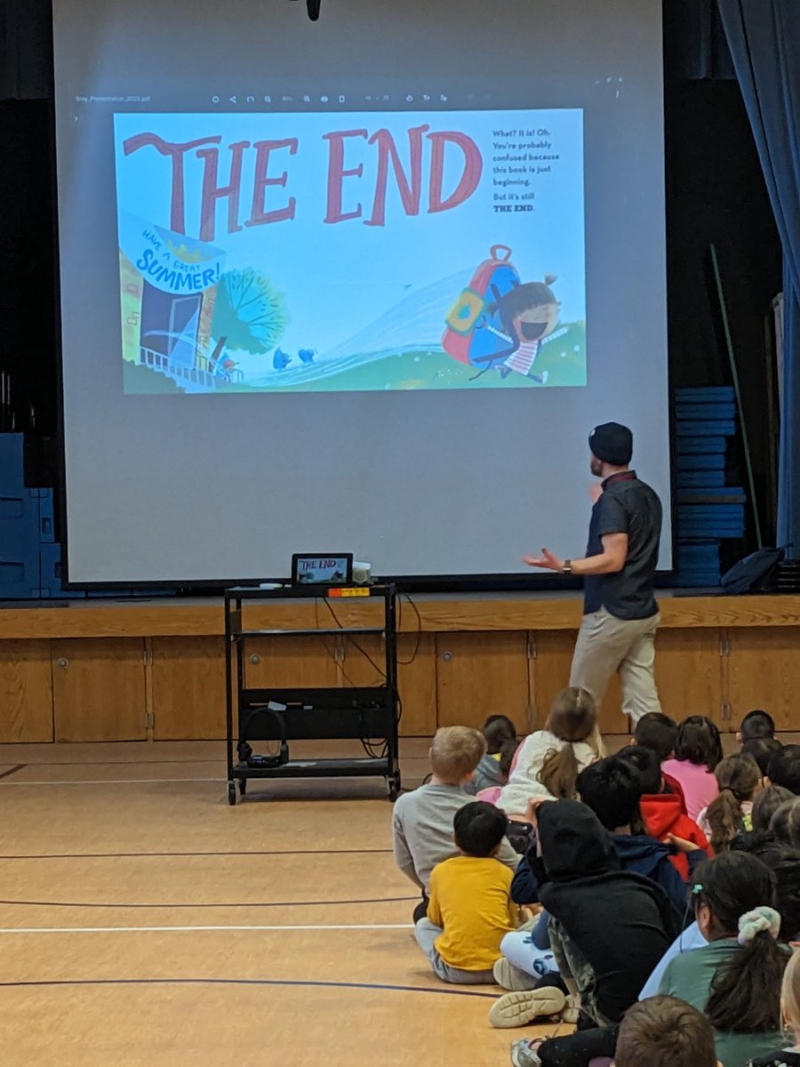 Ms. Heather Grover tweet media