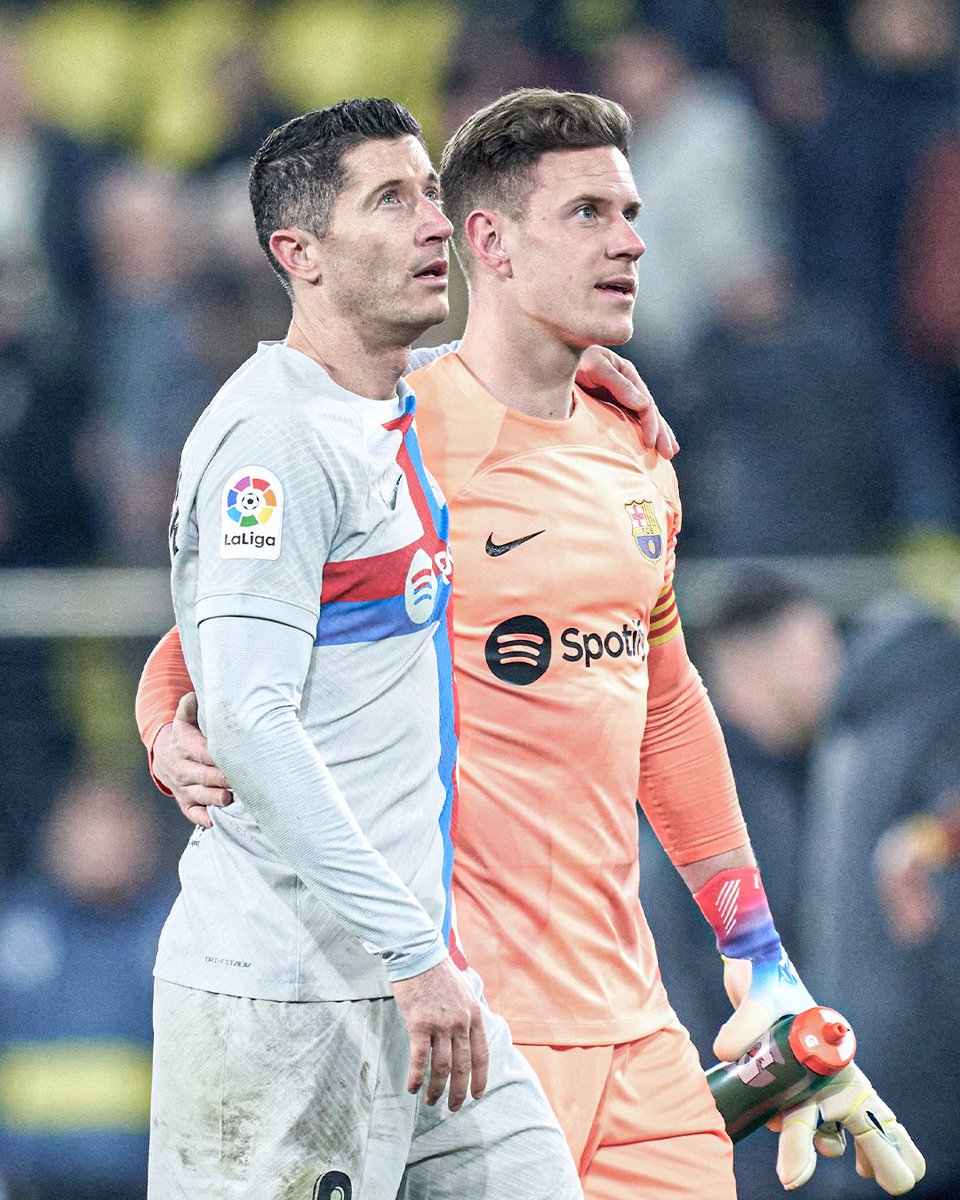 🇭🇹 Jim Harlot on Twitter "RT ESPNFC Ter Stegen has 17 clean sheets