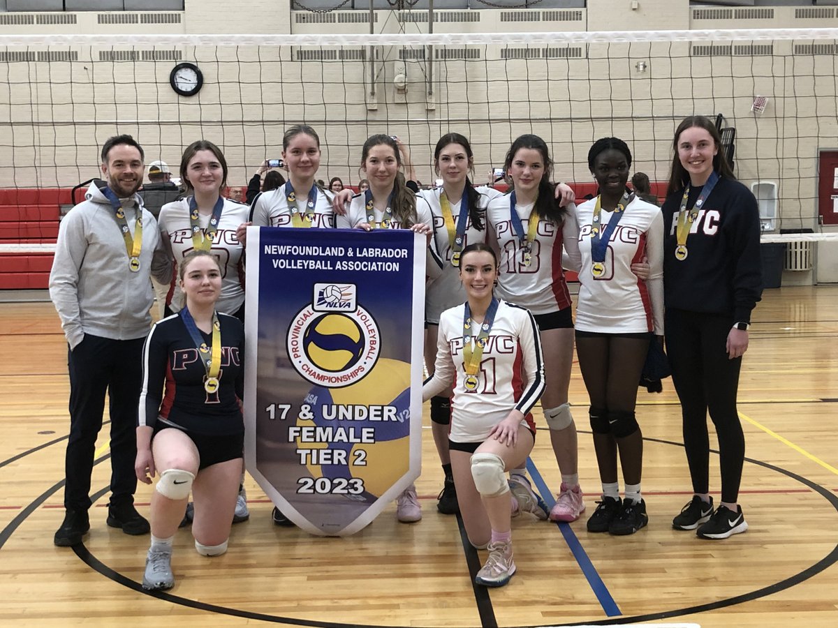 PWC_Athletics tweet media