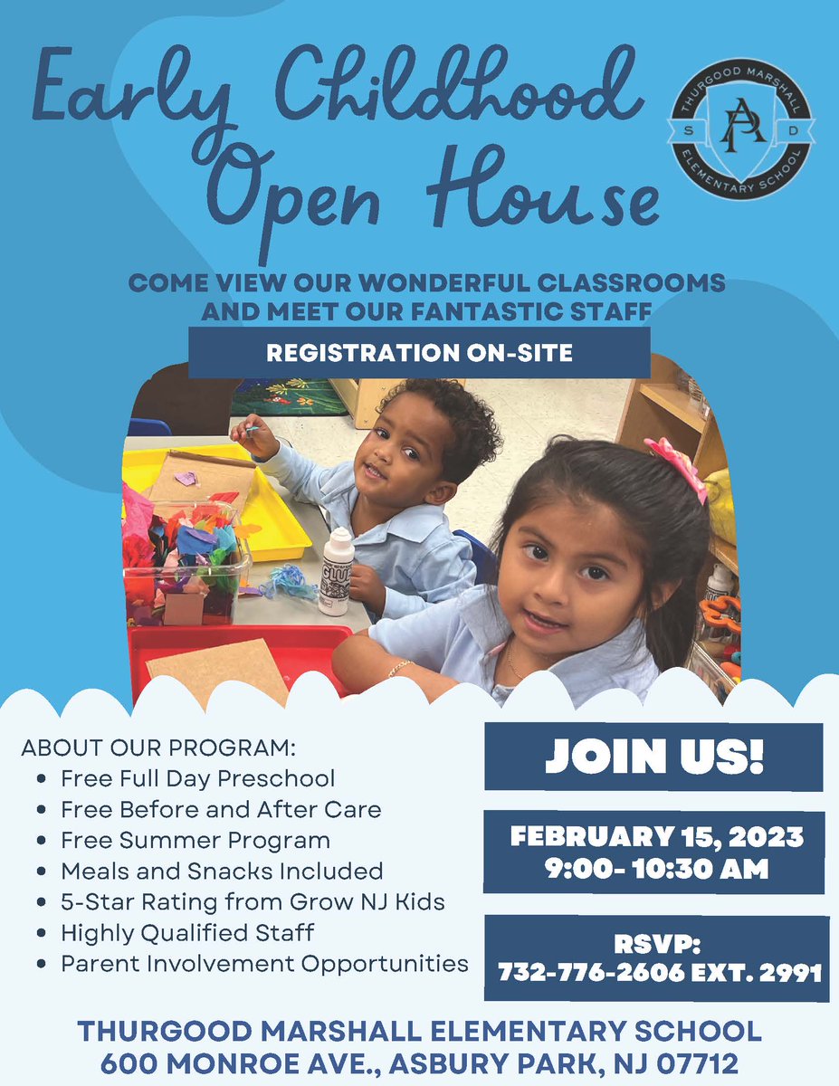 Asbury Park Schools tweet media