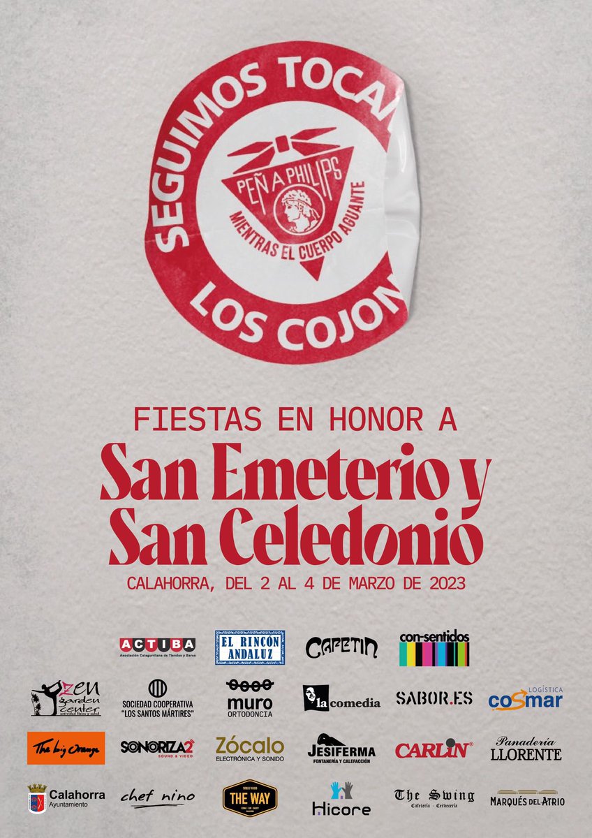 Yo solo os dejo esto aquí 🤷🏻‍♂️