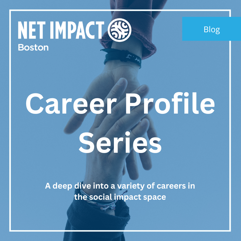 Net Impact Boston tweet media