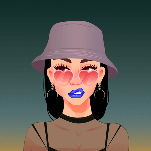 Crypto Chick Sales tweet media