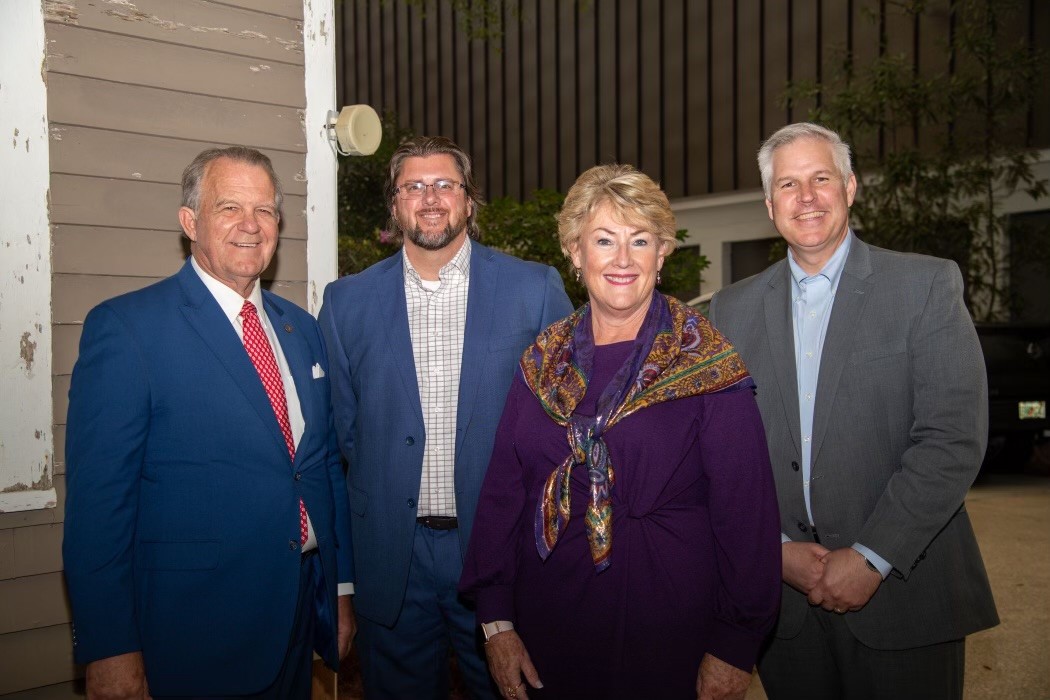 hanleyfndn's tweet photo. Hanley Foundation's @JanCairnes met with Senator @DougBroxson and Florida Representative @Johnfsnyder last week while in Tallahassee. We would like to thank them for their support of @Hanleyfndn, prevention, and recovery. #HanleyEffect https://t.co/si4rDRVjiK